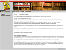 Tablet Screenshot of ccs.dilib.info